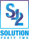 Solution Forty Two Logo
